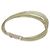 Bracciale in argento con charm Tiffany & Co. - vista 2