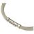 Bracciale in argento con charm Tiffany & Co. - vista 4