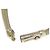 Bracciale in argento con charm Tiffany & Co. - vista 5