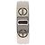 Anello Love Cartier in oro bianco 18K - vista 3