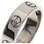 Anello Love Cartier in oro bianco 18K - vista 7