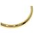 Anello nuziale classico Cartier in oro giallo - vista 6