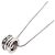 Bulgari Collana da Donna BVLGARI B-zero1