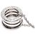 Bulgari Collana da Donna BVLGARI B-zero1 - vista 2