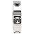 Anello Love Cartier in Oro Bianco - vista 3