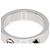 Anello Love Cartier in Oro Bianco - vista 7