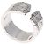 Cartier C2 Diamantring
