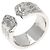 Cartier C2 Diamantring - Ansicht 2