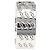 Cartier C2 Diamantring - Ansicht 3