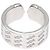 Cartier C2 Diamantring - Ansicht 4
