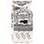 Cartier C2 Diamantring - Ansicht 8