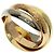 Cartier Trinity Ring #51