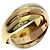 Cartier Trinity Ring #51 - Ansicht 2
