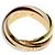 Cartier Trinity Ring #51 - Ansicht 3