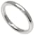 Van Cleef & Arpels Tendrement #52 Platinum Band Ring  - view 1