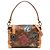 Tronco laterale MM Modalità di volo Monogram marrone Louis Vuitton