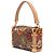 Tronco laterale MM Modalità di volo Monogram marrone Louis Vuitton - vista 2