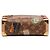 Tronco laterale MM Modalità di volo Monogram marrone Louis Vuitton - vista 3