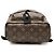 Louis Vuitton Marrón Monograma Palm Springs PM Castaño - vista 3