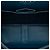 Chanel Blu Jumbo Classico Caviar Doppio - vista 4