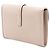 Cartera Hermès Jige Duo en Swift rosa - vista 2