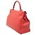 Hermès Rosso Clemence Kelly II Retourne 35 - vista 2