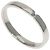 Ring Hermès Anello in Platino Hermes Everkelly #57