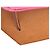 Hermès Borsa Herbag Zip 39 in Tela Rosa - vista 6