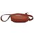 Borsa a Cintura Hermès Red Swift In The Loop Verso Rosso - vista 3