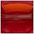Borsa a Cintura Hermès Red Swift In The Loop Verso Rosso - vista 4