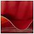 Borsa a Cintura Hermès Red Swift In The Loop Verso Rosso - vista 6