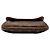 Louis Vuitton Musette Salsa PM Monogram Marrone con Tracolla Corta - vista 3