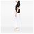 Louis Vuitton Musette Salsa PM Monogram Marrone con Tracolla Corta - vista 7