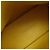 LOEWE Borsa a tracolla in pelle gialla Repeat Anagram Avenue Giallo - vista 3