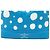 Noe Louis Vuitton Blu Yayoi Kusama Monogramma Gigante Empreinte Infinity Dots Nano Noé - vista 6