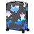 Valigia Louis Vuitton Horizon 55 Monogram Acquerello Multicolore