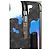 Valigia Louis Vuitton Horizon 55 Monogram Acquerello Multicolore - vista 3