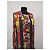 Gianni Versace Set giacca e vestito con stampa floreale versatile Nero Bianco Rosso Blu Multicolore Verde Porpora Giallo - vista 7