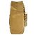 Borsa Chanel PST Chain in pelle beige - vista 3