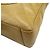 Borsa Chanel PST Chain in pelle beige - vista 7