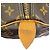 Borsa Boston Keepall 55 Monogram Louis Vuitton Marrone - vista 13