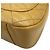Borsa a spalla in pelle di vitello grana beige Chanel - vista 8