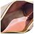 Borsa Tote Louis Vuitton Monogram Papillon 26 Marrone - vista 13
