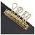 Schlüsselcase Monogram Empreinte Schwarz Louis Vuitton - Ansicht 9