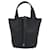 Borsa Hermès Picotin Lock PM 18 Nero - vista 2