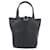 Borsa Hermès Picotin Lock PM 18 Nero - vista 4