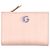 Billetera compacta bi-fold Gucci Rosa Azul