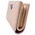 Billetera compacta bi-fold Gucci Rosa Azul - vista 4