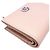 Billetera compacta bi-fold Gucci Rosa Azul - vista 6