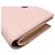 Billetera compacta bi-fold Gucci Rosa Azul - vista 7